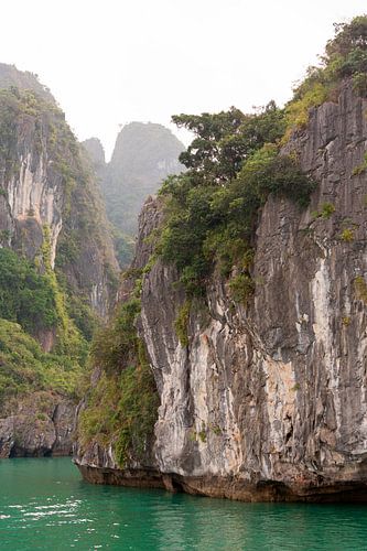 Ha Long Bay, Vietnam