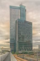 Deloitte en AKD kantoren ,  Rotterdam