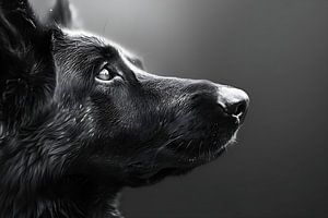 Deutscher Schäferhund