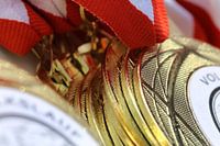 Medals
