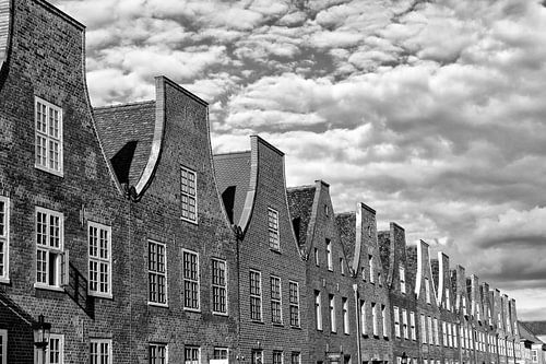 Potsdam - Nederlandse Kwartier II