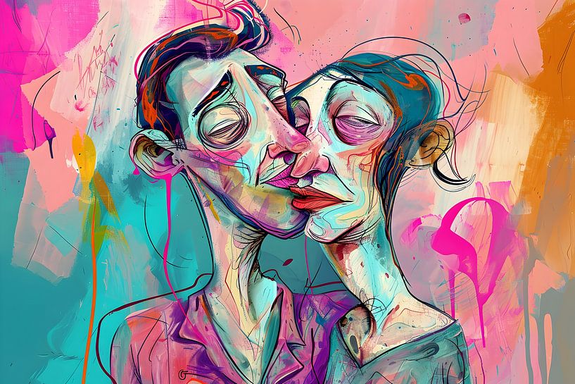 Langeweile von Heike Hultsch