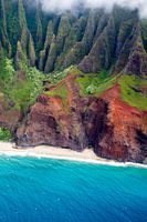 Na Pali Coast, Kauai