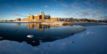 Kalmar-Schloss von Remco van Adrichem