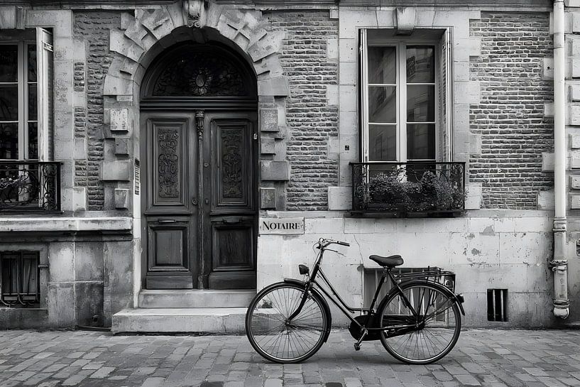 The woman who never came back by Skyfall