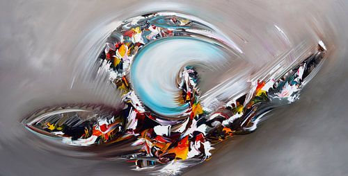 Abstract Balance