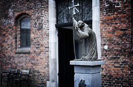 Paeterke Venlo sur Eric Sweijen