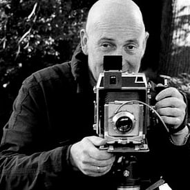 Jan Keteleer profielfoto