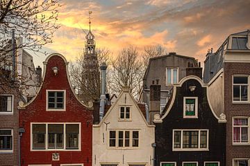 Timeless Charm van Amsterdam Enthusiast