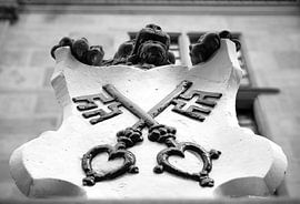 Scheelt, Leiden by Karsten Glasbergen