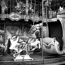 Carrousel by Lysanne Artcrafx