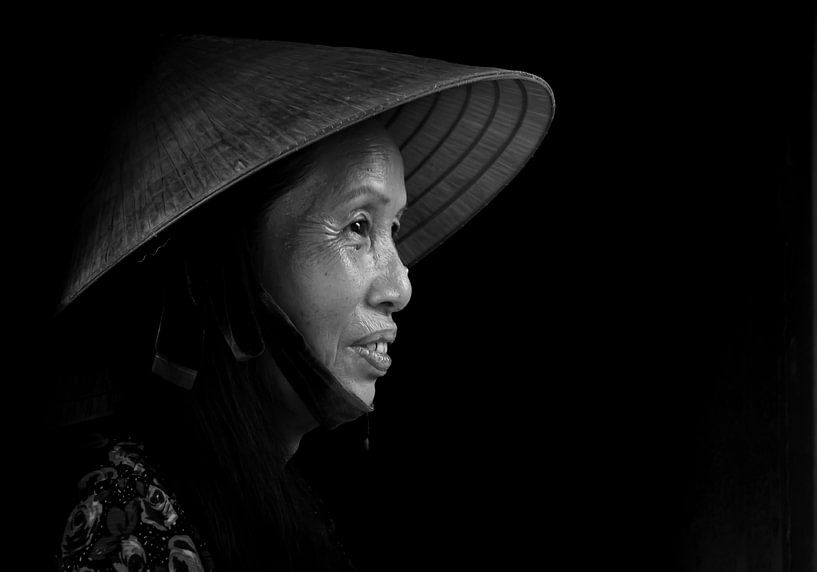 Vietnam by Caatje Clicks