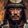Samurai – die legendärsten von Mustafa Kurnaz