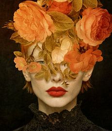 Elle, ma Belle by Marja van den Hurk