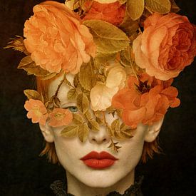 Elle, ma Belle von Marja van den Hurk