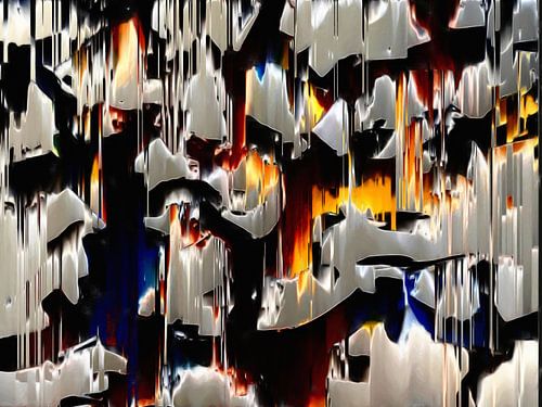 Composition Nr. 2066