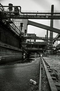 Colaflesje bij de Fabriek