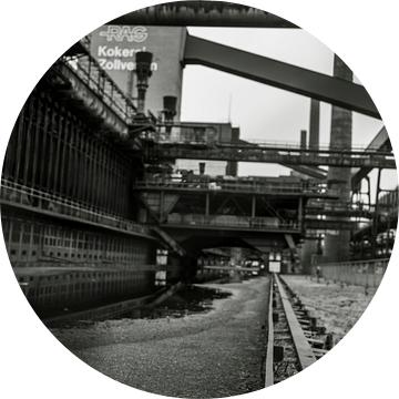 Colaflesje bij de Fabriek