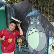 Michael Albaño / Batang Pinangga profielfoto