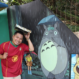 Michael Albaño / Batang Pinangga photo de profil