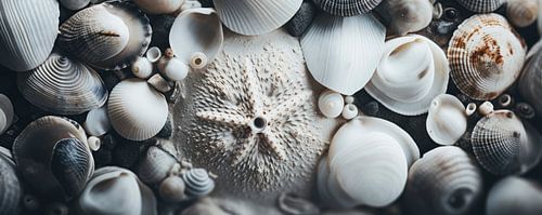 Impressions de plage No 22