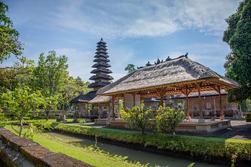 Temple Bali Batukaru