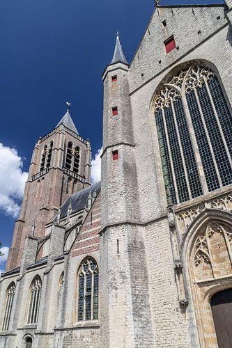 THOLEN: The Great Church or Our Lady's Church