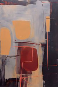 Surfaces abstraites
