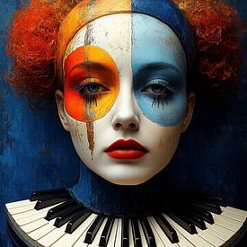 Muziko 13 by Aimelle ML