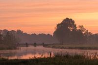 Markdal near Breda in the Netherlands.