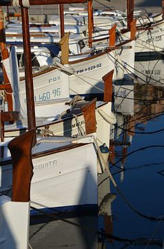 Bateaux sur Corinna Vollertsen