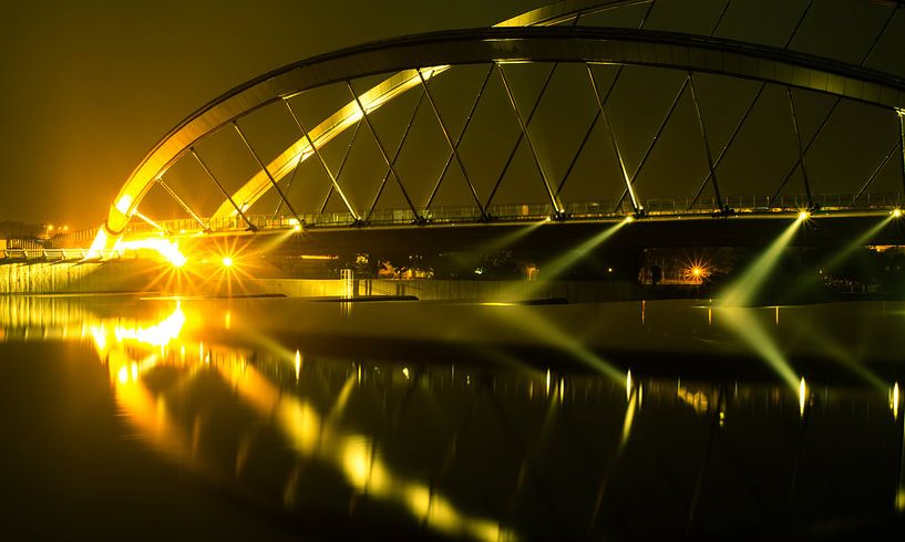 Putrajaya 3 van Deshamer
