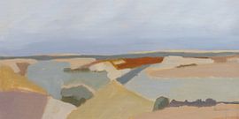 Westelijke hellingsgewas, Pamela Munger van Wild Apple