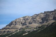 Bergen in Canada von Jop Fotografie Miniaturansicht