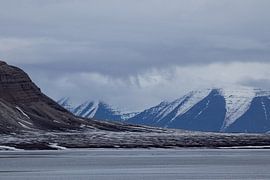 Besonderes Licht durch die Mittsommernacht.