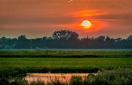 Tienhoven from far. sur Verliefd op Utrecht