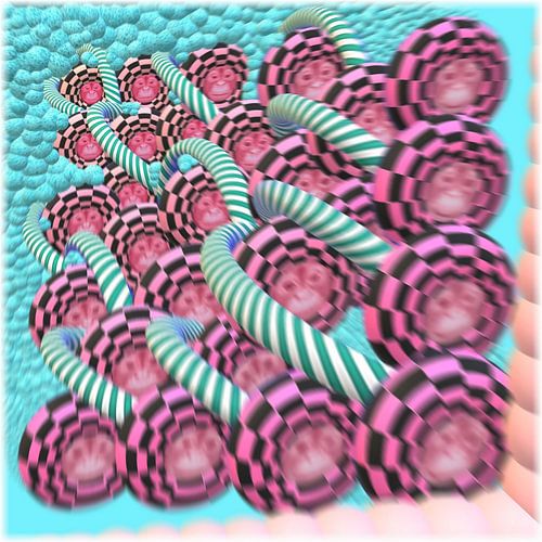 OMG IT'S TUESDAY AGAIN