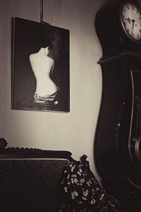 Stilleven.