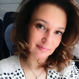 Saskia Ben Jemaa Profilfoto