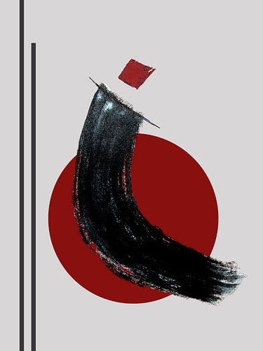 geïnspireerd door Japan 18