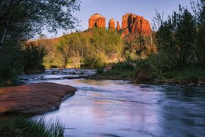Oak Creek