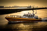Pilotboat van Fotograaf Rogier Bos thumbnail