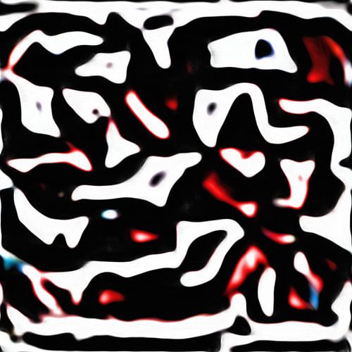 Abstract Inspiration XC