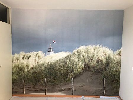 Lighthouse Noordwijk