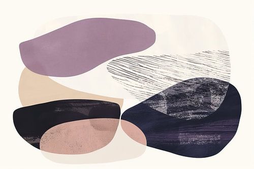 Scandinavian minimalist style