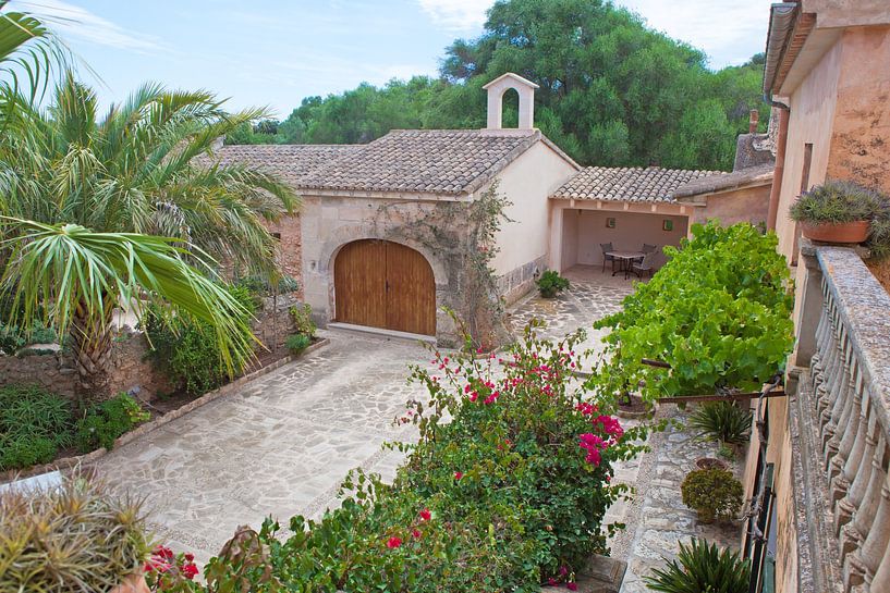 Finca in Mallorca van t.ART