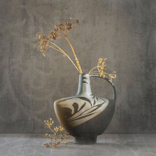 Still life. Female. by Alie Ekkelenkamp