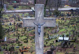 Cimetière de Vilnius