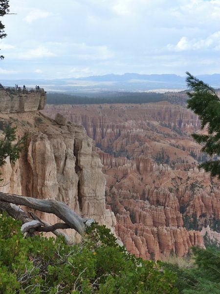 Bryce Canyon Amerika van Rianne Magic moments