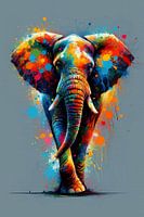 The Elephant